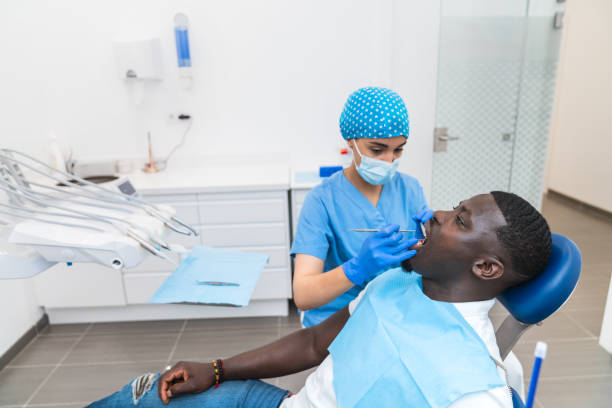 Best Emergency Treatment for Dental Infections or Abscesses in Stanley, ND